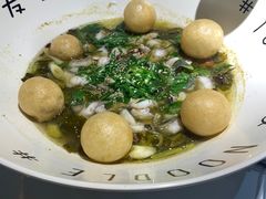 -友达面馆(广州总店)