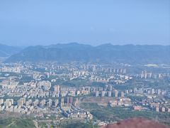 -缙云山景区