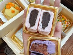 -昆明冠生园·鲜花饼·面包蛋糕(老街店)