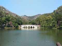 -珠海圆明新园