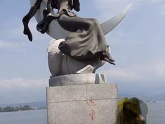 -西昌邛海湿地