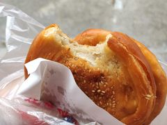 -涂记油酥饼(江汉三路店)