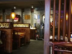 -老广酒楼(樱花店)