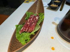 -味之绝美蛙鱼头火锅(松江万达店)