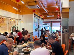 -五星海南鸡饭餐馆(东海岸路店)