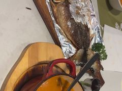 -IL Forno 意坊·意大利餐厅(温州万象城店)