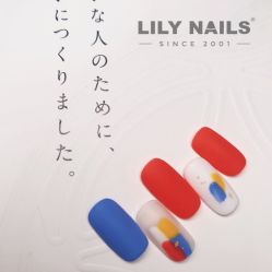 -LILY NAILS美甲美睫