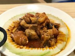 好味猪手-淘谷粤有味(石湾店)
