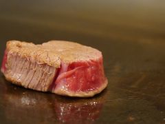 -神户牛排餐厅MOURIYA(总店)