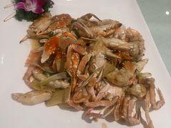 -大东海海鲜酒楼(渔人码头总店)