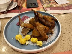 -点都德(大茶楼店)