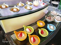 -华厦大酒店·桃源西餐厅·自助餐