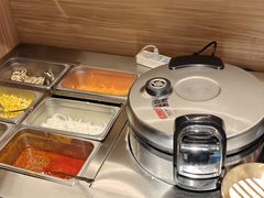 -炭之家齐齐哈尔大片烤肉·涮毛肚火锅·齐齐哈尔烤肉(中央大街店)