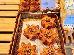 -那家面包房(珠江路店)