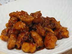 糖醋里脊-楼外楼(西湖景区孤山路店)