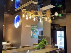 -李恩记清真水饺(北电大厦店)