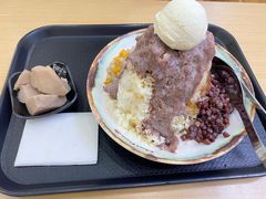 -Meet Fresh鮮芋仙(时代天街店)