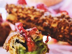 -西树泡芙(静安大悦城店)