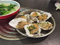 -飞尝蚝·顺德菜·鱼生(顺德总店)