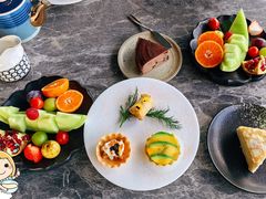 -Hi City·城市之巅