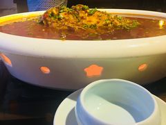-鲜塘宴·千岛湖大鲫鱼(南湖店)