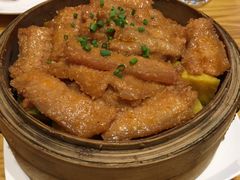 米粉肉-原鄉本味 楚菜 丹江口鱼(北苑店)