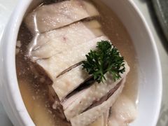 -老正兴菜馆(福州路店)