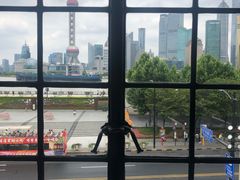 -YUE·6·西式融合餐厅(外滩六号店)