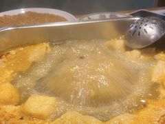 -螺大喜螺蛳粉火锅(雍和宫店)