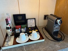 -广州花园酒店