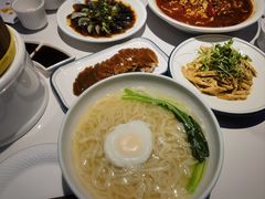-金百万烤鸭店(良乡店)