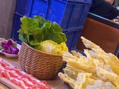 -淼福猪肚鸡·椰子鸡火锅(大沙地店)