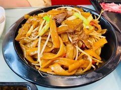-顶福胜潮汕牛肉火锅(观沙岭店)