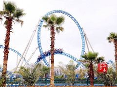 -七彩云南欢乐世界