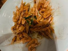 -南京大牌档(龙江新城市广场店)
