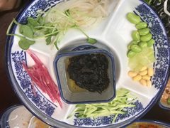 -四季小馆·地道北京小吃(广百店)