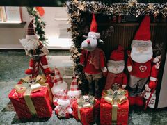 -海味观(老西门店)