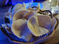 -暹罗酒肆泰餐厅酒吧