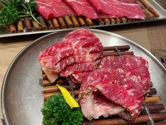 -西塔老太太泥炉烤肉(双井店)