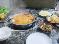 -雷山鱼酱酸汤鱼·酸汤牛肉(花果园T1区店)
