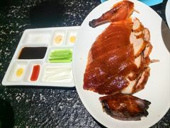 -局气 烤鸭·北京菜(光华路店)