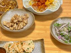 泡椒鱼皮-满塘彩·大盘鱼·顺德菜(宝安福永店)