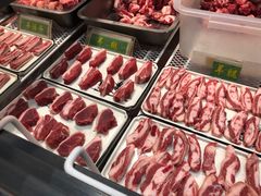 -313羊庄铁锅烀羊肉(望京店)