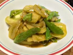 -肖记公安牛肉鱼杂馆·省级非物质文化遗产(万松园直营店)