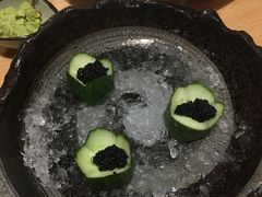 -山之川日料放题(通州店)