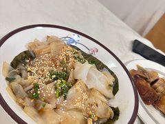 -大庆美食·顺德鱼生顺德菜