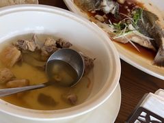 -水月周庄铂尔曼酒店-水月荟中餐厅