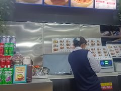 -李先生牛肉面大王(郑州火车站西广场2店)