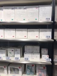 -Babycare(上海环球港店)