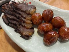 -青山青豆花·笑禅豆腐鱼(黄泥塝店)